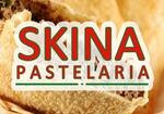 Logotipo Skina Pastelaria